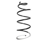 Spidan Molle ammortizzatori 56076 – molla sospensione anteriore Ø170 mm per Peugeot 307