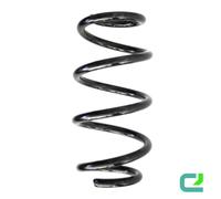 Molla Della Sospensione Anteriore 287Mm SPIDAN Per AUDI A4 B8