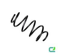 Molla Della Sospensione Anteriore BILSTEIN Per VW GOLF VI