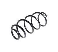 Molla Della Sospensione Anteriore Molla A Vite TRISCAN Per Ad Es. AUDI A1