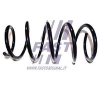 2x FAST Molle Sospensione Anteriore per Renault Kangoo KC0/1_ FC0/1_