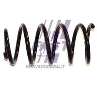 Molla Della Sospensione Originale FAST FT12238 Per Fiat