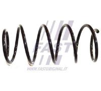 Molla Della Sospensione Originale FAST FT12252K Per Fiat Zastava
