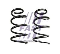 Molla Della Sospensione Originale FAST FT12284K Per Nissan Opel Renault