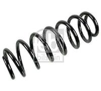FEBI BILSTEIN Molla autotelaio per AUDI SEAT VW 174678