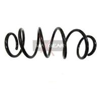 Molla Della Sospensione Originale MAXGEAR 60-0063 Per Ford