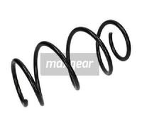 Molla Della Sospensione Originale MAXGEAR 60-0083 Per Renault
