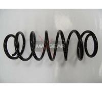 Molla Della Sospensione Originale MAXGEAR 60-0114 Per Audi