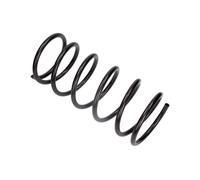 Molla Della Sospensione Originale MAXGEAR 60-0128 Per Citroën