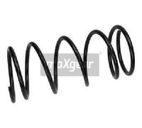 Molla Della Sospensione Originale MAXGEAR 60-0159 Per Ford