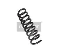 Molla Della Sospensione Originale MAXGEAR 60-0184 Per Mercedes-Benz