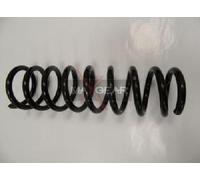 Molla Della Sospensione Originale MAXGEAR 60-0242 Per Audi