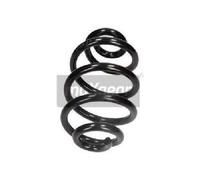 MAXGEAR Molla autotelaio compatibile con AUDI SEAT SKODA VW 60-0298
