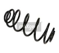 MAXGEAR Molla autotelaio per RENAULT 60-0404