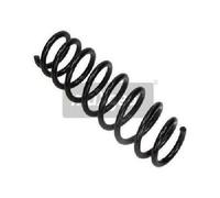 Molla Della Sospensione Originale MAXGEAR 60-0466 Per Alfa Romeo