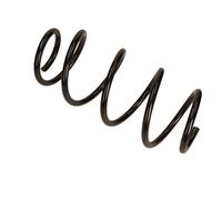 Molla Della Sospensione Originale MAXGEAR 60-0474 Per Fiat