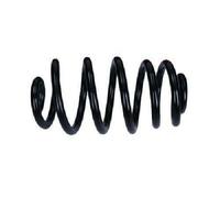 Molla Della Sospensione Originale MAXGEAR 60-0575 Per Audi