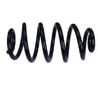 Molla Della Sospensione Originale MAXGEAR 60-0607 Per Audi