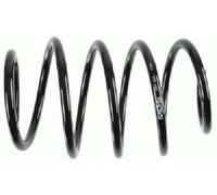 Molla Della Sospensione Originale SACHS 993 053 Per Audi Seat Skoda VW