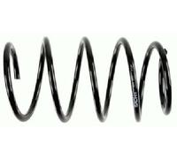 SACHS 993 074 Molla Autotelaio Per Alfa Romeo MITO (955_) 2008-2018 Assale Anteriore