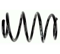 Molla Della Sospensione Originale SACHS 993 131 Per Audi