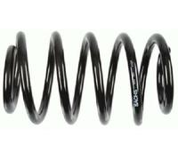 SACHS 993 164 Molla Autotelaio per Audi A6 C6 Avant (4F5) 2004-2011 Assale anteriore e altri veicoli