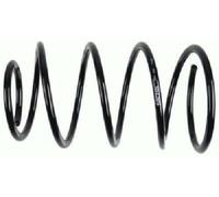 SACHS Molla di Sospensione Adatto A per Volvo V50 Mw 545 C30 533 544