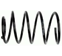 Molla Della Sospensione Originale SACHS 993 214 Per Volvo