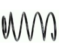 Molla Della Sospensione Originale SACHS 993 238 Per Hyundai