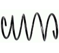 SACHS Fahrkwersfeder Molla Spirale Adatto A per Toyota Avensis Familiare _T27_