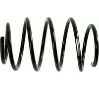 Molla Della Sospensione Originale SACHS 993 384 Per Saab