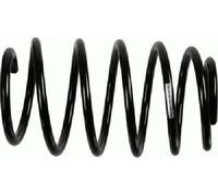 Molla Della Sospensione Originale SACHS 993 391 Per Saab