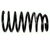 SACHS Molla Fahrkwersfeder Molla Spirale Adatto A per BMW X5 E70 X6 E71 E72