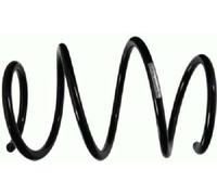 Molla Della Sospensione Originale SACHS 993 623 Per Mercedes-Benz