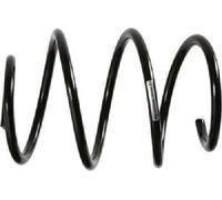 Molla Della Sospensione Originale SACHS 993 699 Per Mercedes-Benz