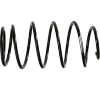 Molla Della Sospensione Originale SACHS 993 701 Per Citroën Peugeot Toyota