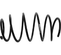 SACHS 993 793 Molla Autotelaio Per Fiat DOBLO CARGO (263_) 2010 - Assale Anteriore