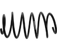 Molla sospensione 993 801 SACHS per VOLVO S80 II