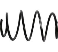 Molla Della Sospensione Originale SACHS 993 891 Per Audi