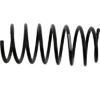 SACHS Fahrkwersfeder Molla Spirale Adatto A per BMW 5er Gran Turismo