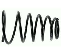 SACHS 994 046 Molle ammortizzatori