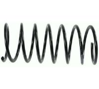 Originale SACHS Molla di Sospensione 994 057 per Mazda