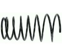 Molla Della Sospensione Originale SACHS 994 068 Per Mazda