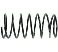 Molla Della Sospensione Originale SACHS 994 092 Per Mitsubishi