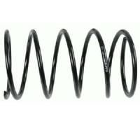 Molla Della Sospensione Originale SACHS 994 098 Per Mitsubishi