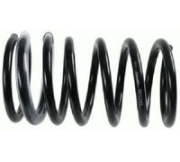 Sachs Molla autotelaio 994 099 – Pajero III Canvas Top (V6_W, V7_W) 2000-2006 Assale posteriore