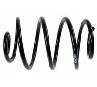 Molla Della Sospensione Originale SACHS 994 104 Per Nissan