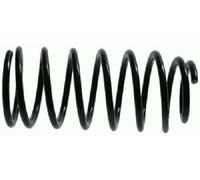 Molla Della Sospensione Originale SACHS 994 151 Per Toyota