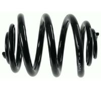 SACHS 994 166 Molla autotelaio per VW