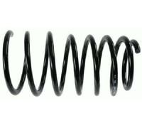 Molla Della Sospensione Originale SACHS 994 176 Per Volvo